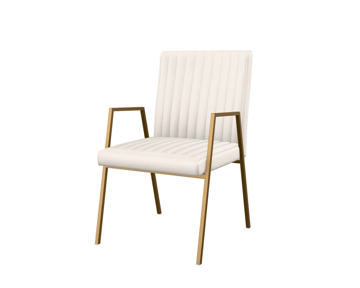 CM - Homer Dining Armchair