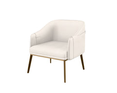 CM - Carter Lounge Chair