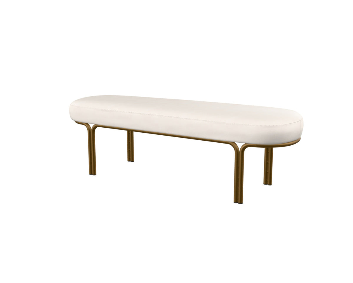 CM - Gwen Bench