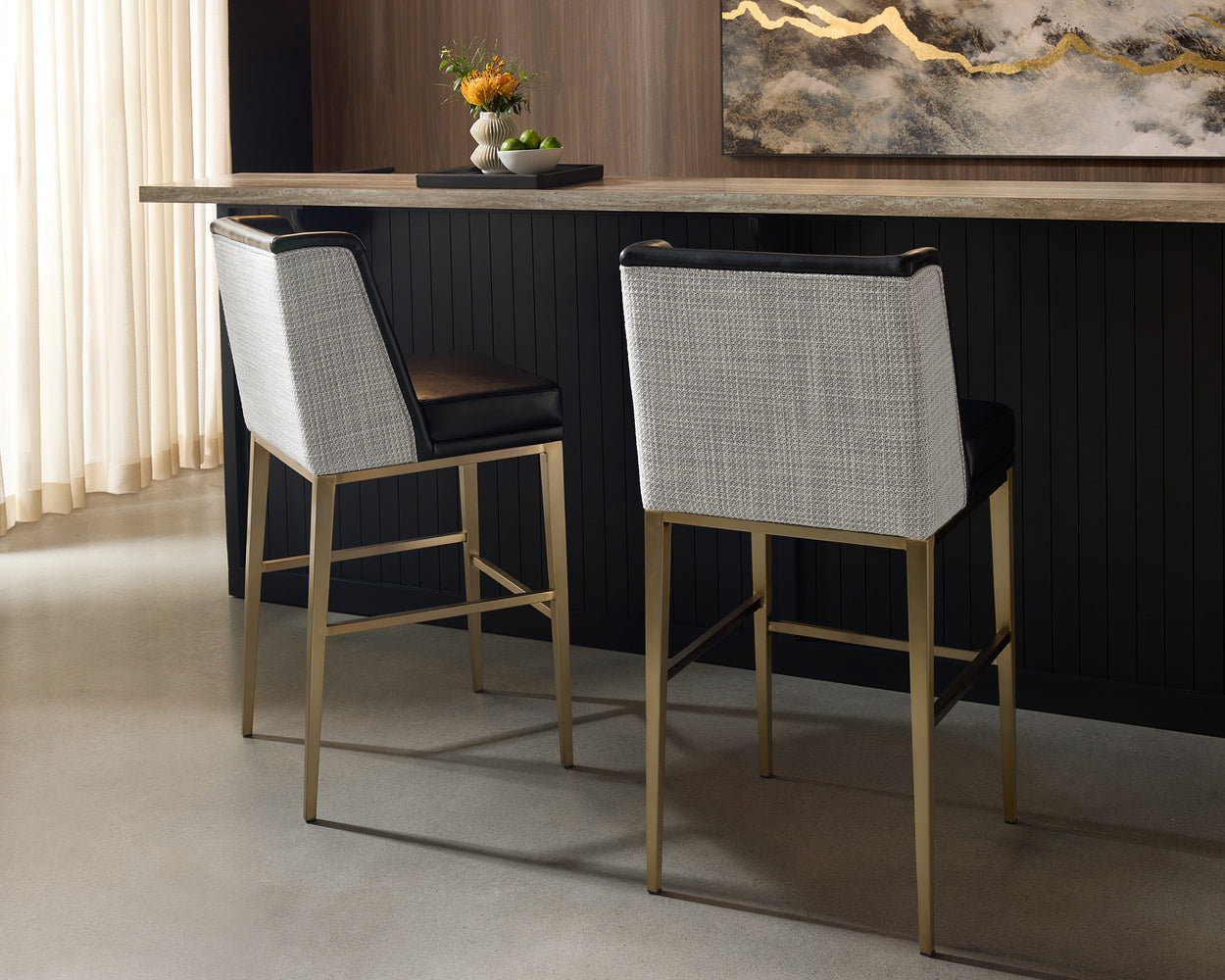 CM - Joplin Barstool
