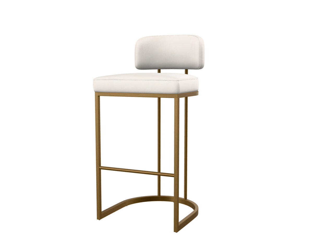 CM - Larissa Barstool