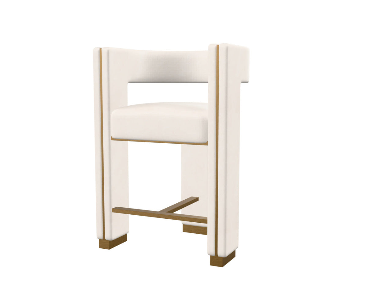 CM - Adamina Counter Stool