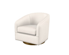 CM - Hazel Swivel Lounge Chair