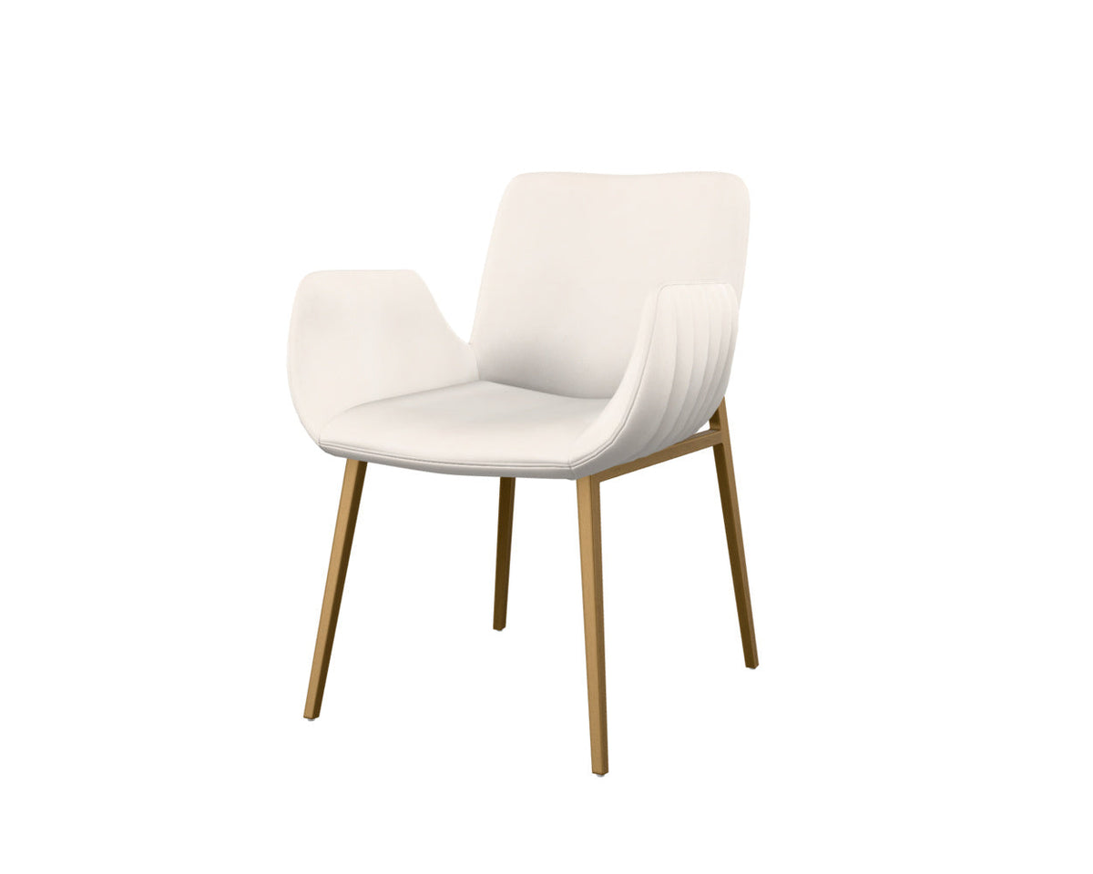 CM - Lucano Dining Armchair
