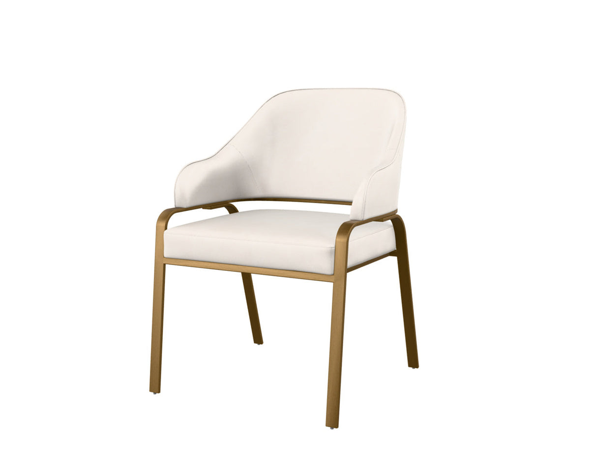 CM - Malachi Dining Armchair