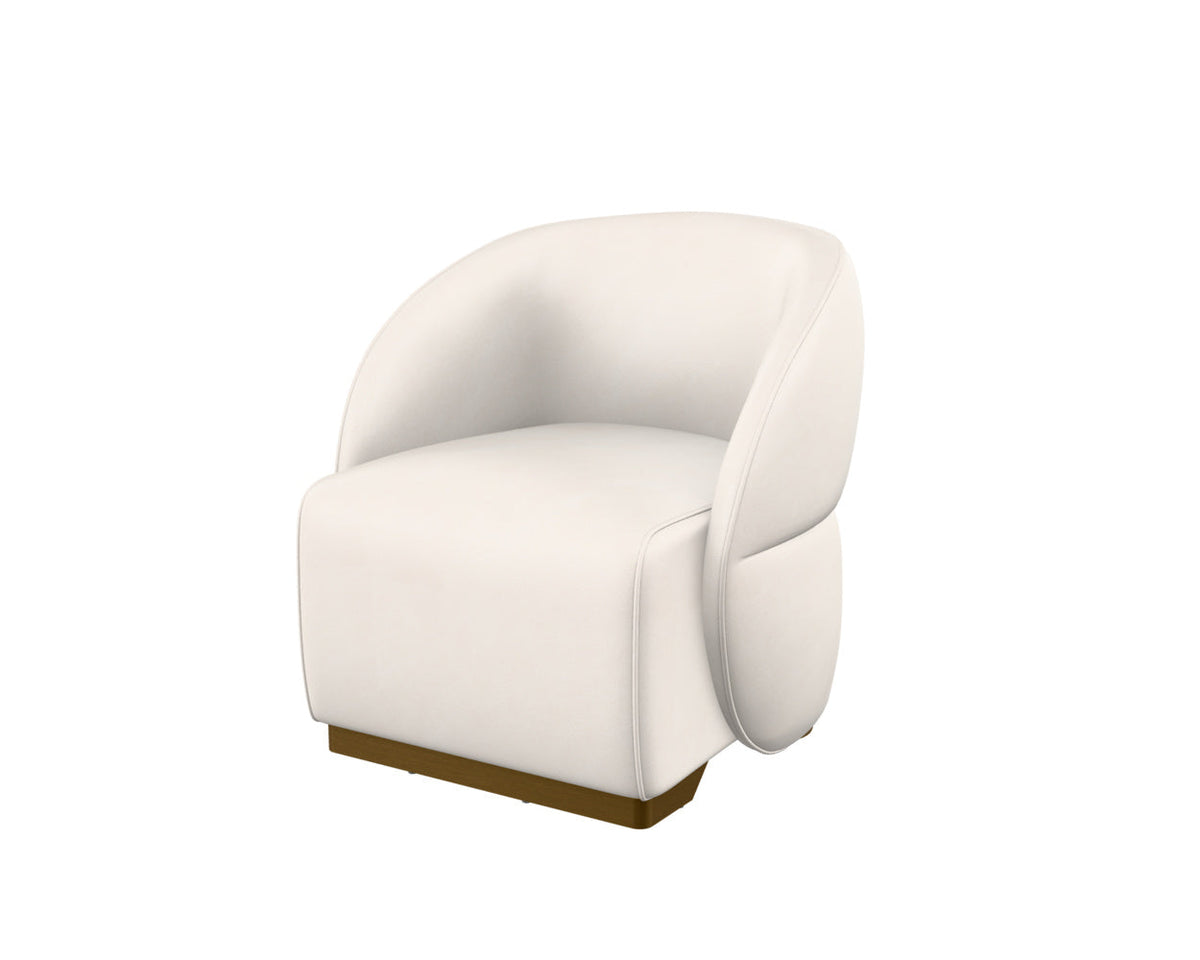 CM - Fatina Lounge Chair