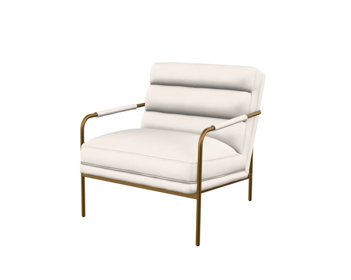 CM - Tristen Lounge Chair
