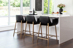CM - Lucano Counter Stool