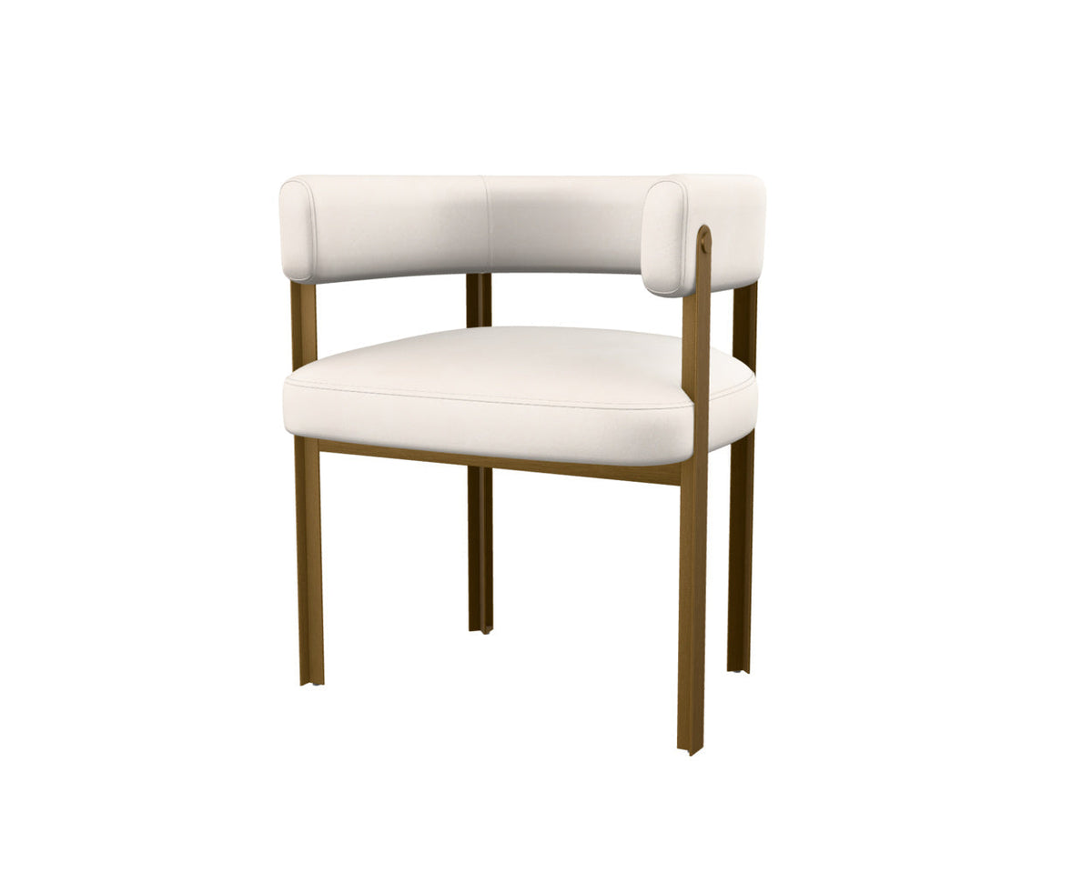 CM - Mae Dining Armchair