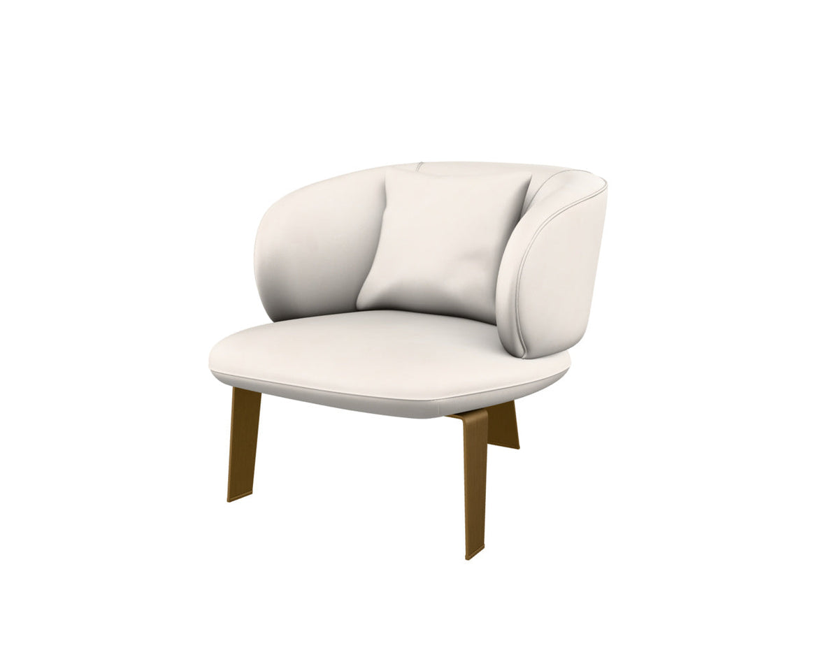 CM - Garry Lounge Chair