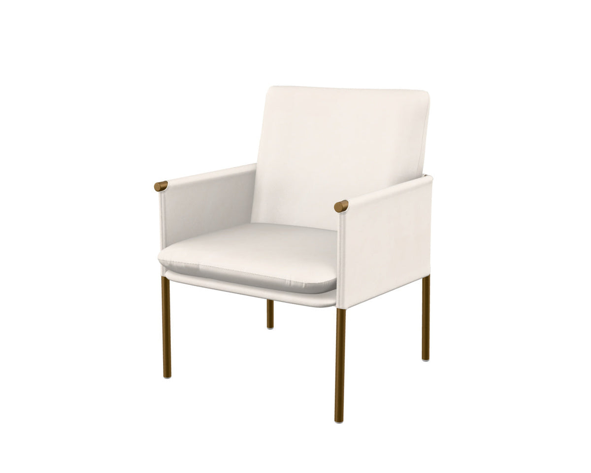 CM - Bellevue Lounge Chair