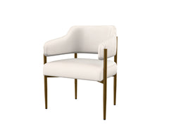 CM - Tova Dining Armchair