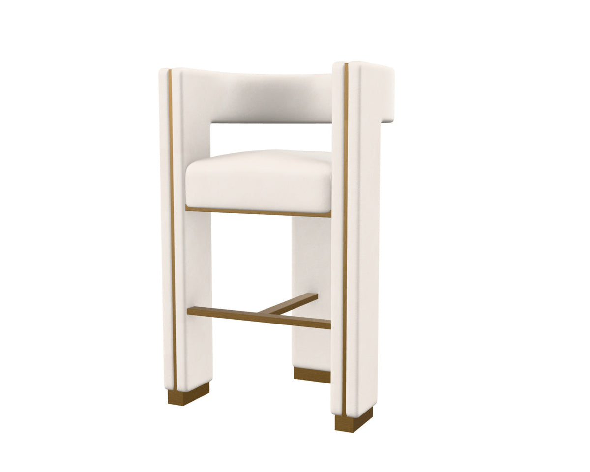 CM - Adamina Barstool