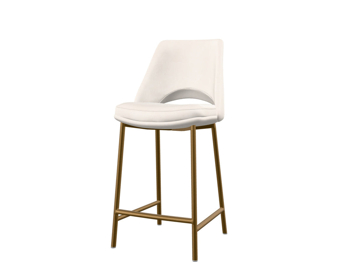 CM - Radella Counter Stool