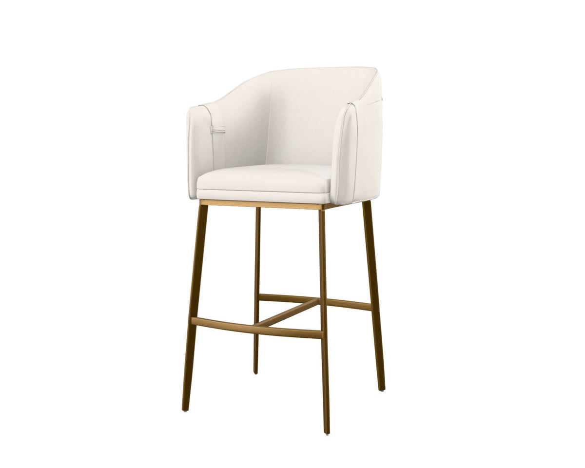 CM - Carter Barstool
