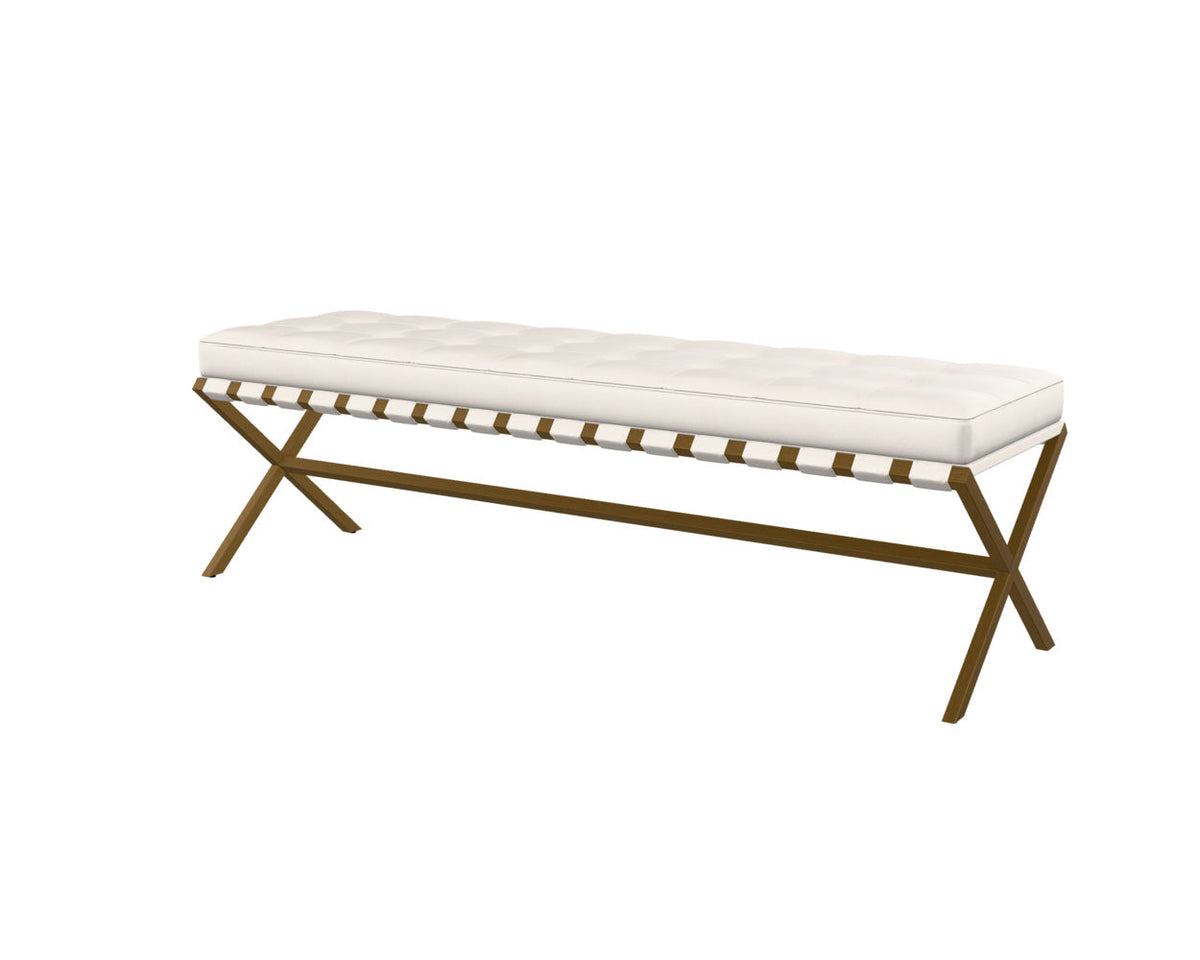 CM - Kenji Bench