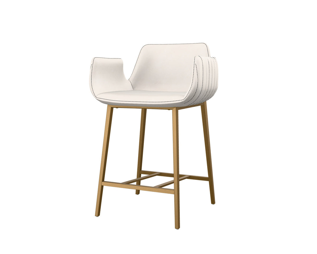 CM - Lucano Counter Stool
